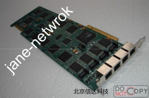 100% Tested Shd-120A-Ct/Pci/Ss7