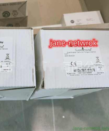 New 440K-B04025