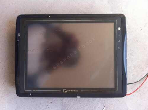 1Pcs Used Working  Mt8121Xv2Wv