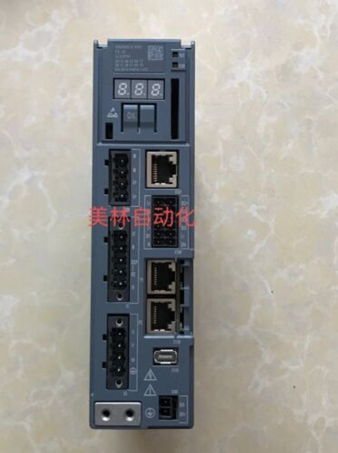 1Pc For 100% Tested  6Sl3210-5Hb10-1Uf0  (?