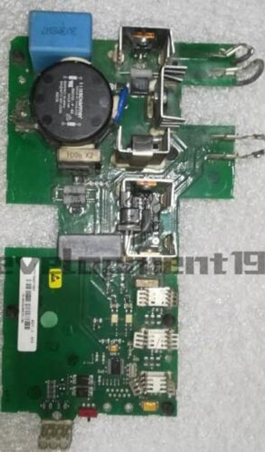 1Pc Used Abb 1Sfb527068D7005 Circuit Board Tested