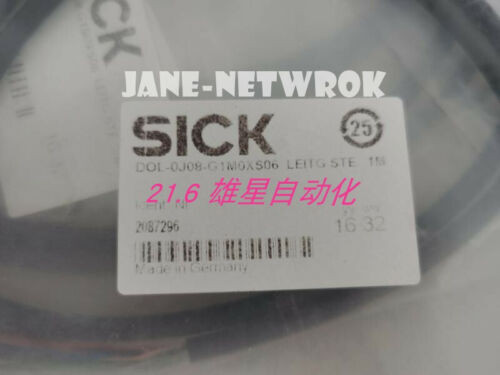 1Pc For New Dol-0J08-G1M0Xs06