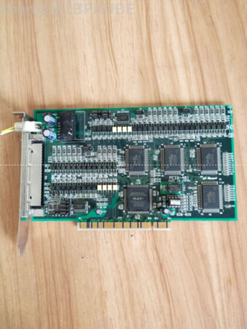 1Pcs Used Working Pcix-401