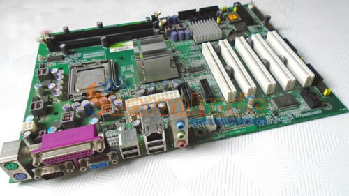 1Pc Ip-M915A Rev: 1.1 Ipc Motherboard Used