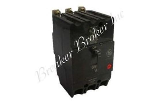 COMPONENTS, TEY320, Used, 480V, CIRCUIT BREAKER