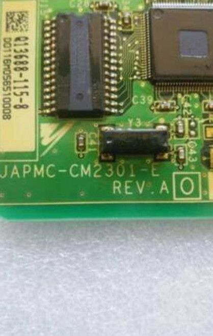 One Tested  Used Japmc-Cm2301-E