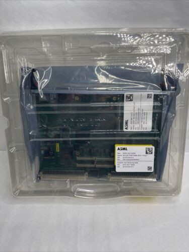 Mccb-2 By Prodrive Technologies Pn: 6001-1941-6400 Pc Board Module Discontinued