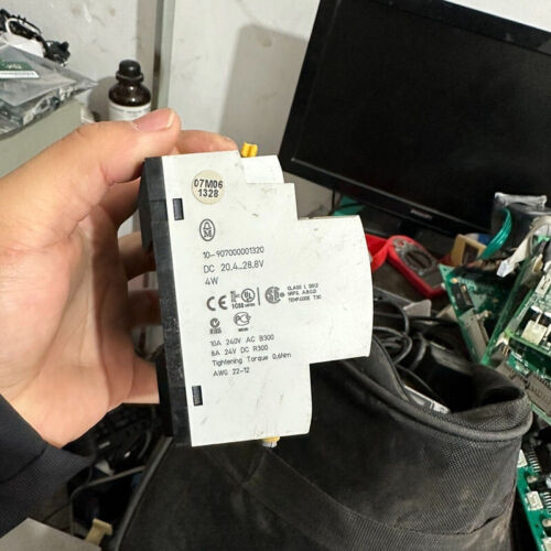 1Pcs Used Easy820-Dc-Rcx