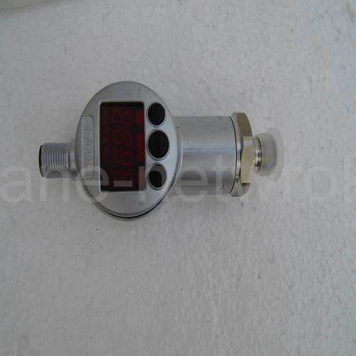 1Pc New  Hydac Pressure Switch Eds3446-2-06,0-000-F1