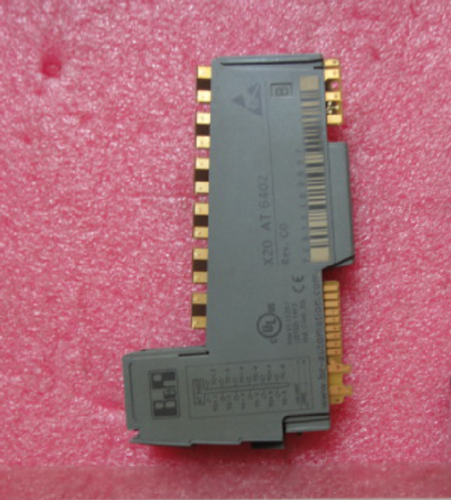 1 Pc For Used Working   X20At6402