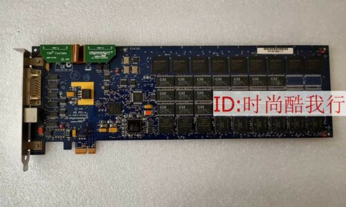 1Pc Test  Hd Accel For Pcie All Rights Reserved 9150-37791-00  (?