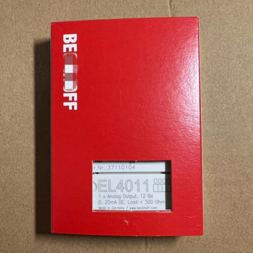 One Unit Refurbished El4011