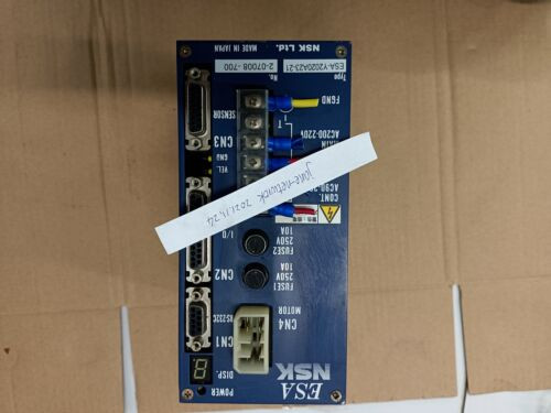 1Pc 100% Tested Esa-Y2020A23-21