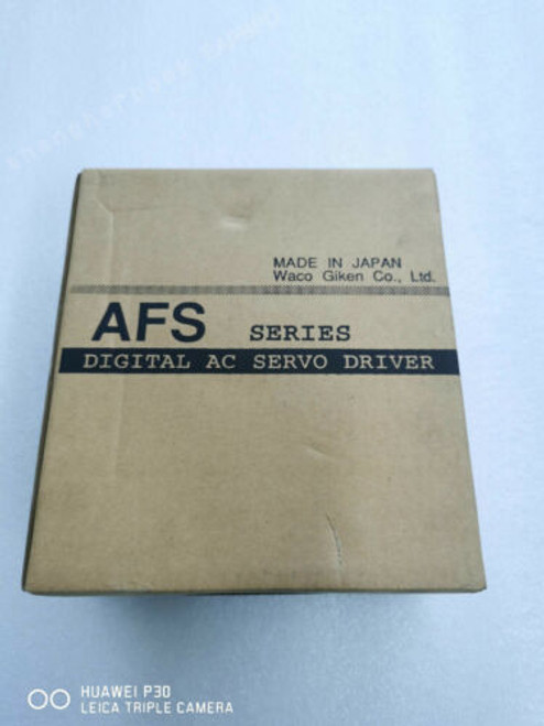 1Pc New  Afs-19