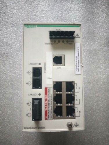 1Pc Used Tcsesb083F2Cu0