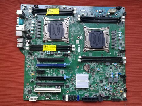 Dell Precision T7810 Motherboard Gwhmw Vd98F Okjcc5