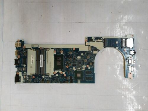 Lenovo Thinkpad E470 Motherboard Main Board I5-7200U 01Yt093 01En252