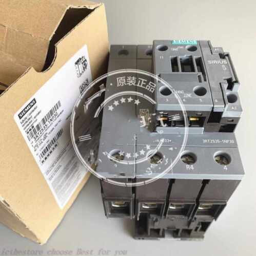Dhl/Fexde For 3Rt2535-1Np30 Ac/Dc175-280V New