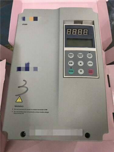 1Pcs Used Ev3000-4T0075G