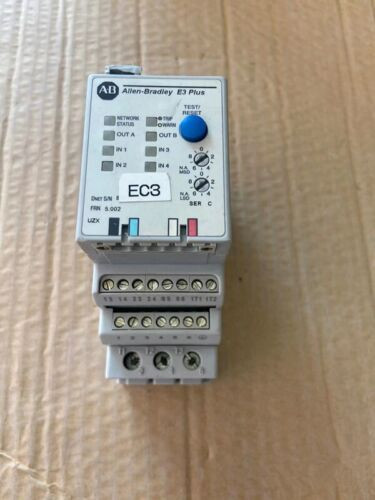 1Pc Used Good 193-Ec3Dd With 90 Warranty By Express #Fg