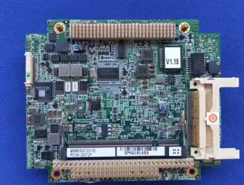 1Pcs Used Pcm-3372F  With