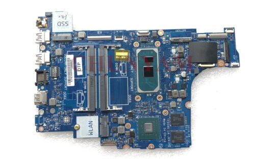 0T3R7G For Dell Inspiron 5493 5593 3493 3593 3793 I7-1065G7 Laptop Motherboard