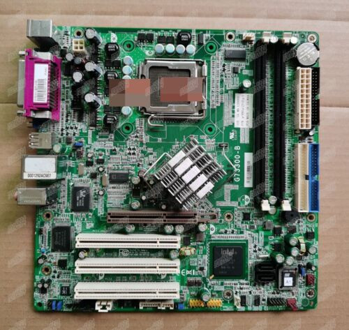 1Pc  Used  Dfi G7S300-B  Motherboard