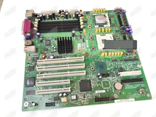 1Pc  Used  Intel Se7501Cw2 Motherboard