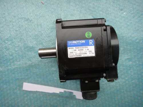 1Pcs Used Working   R2Aa13120Lxp40