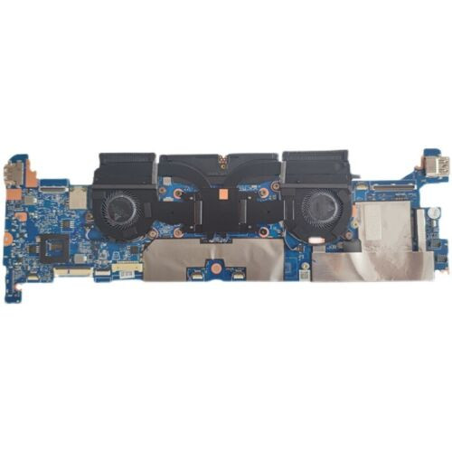 For Hp Elitebook X360 1030 G4 I7-8565U Laptop Motherboard Day0Pambaf0 L70770-001