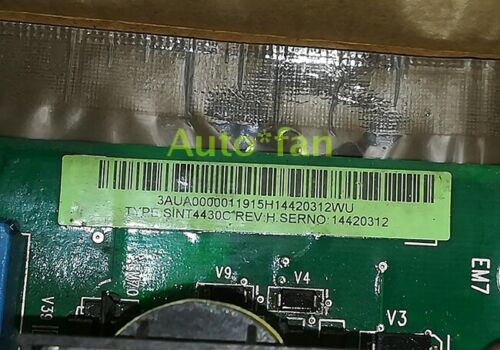 For Used Abb Acs510/550 Inverter Drive Board Sint 4430C