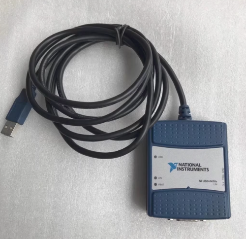 1Pc 100% Tested  Usb-8476S