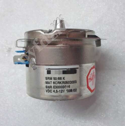 1Pcs Uesd   Srm50/66K Mat 6Crkr0502003