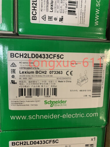 Brand New Bch2Ld0433Cf5C