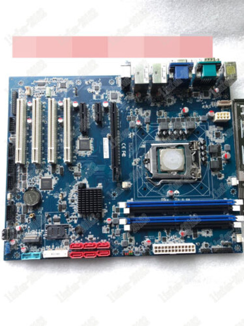 1 Pc   Used   Eax-Q170P-A1R Motherboard