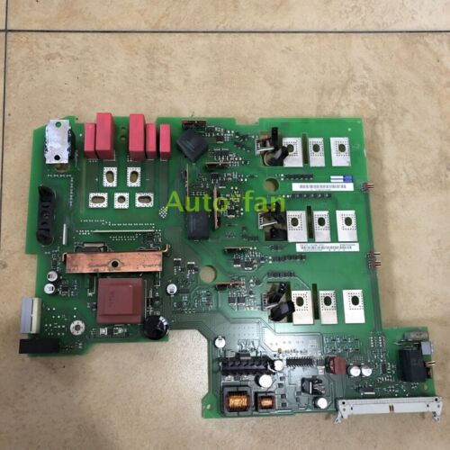 1Pc Second-Hand 6Se7027-2Ed84-1Hf5 Inverter Power Supply Board Trigger Board