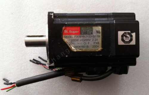 1Pcs Used Working P50B07030Dxs70