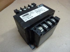 Cutler Hammer Transformer C0150E2A 29895