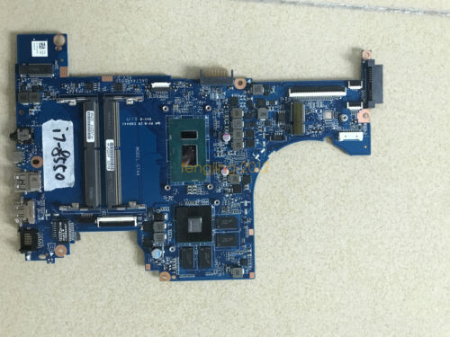 For Hp 15-Cc 15T-C  Laptop 935891-601 Intel Motherboard I7-8550U Cpu Test  Ok