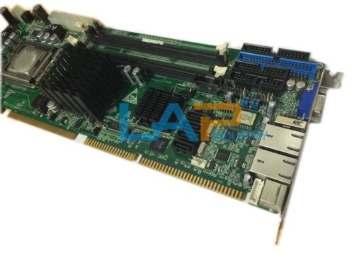 1Pcs Used Fpca-945 Embedded Ipc Motherboard Picmg1.0 Full Length Card