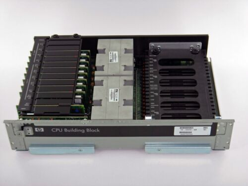 54-30252-Kd Dec Alpha Es47/Es80 2X1.0Ghz Cpu W/O Os No Memory