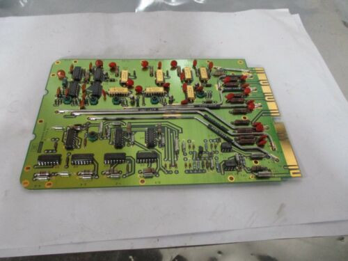 Hp 08640-60023 E-1712-4  Circuit Board 8640B