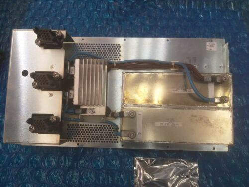 810-00146-01 Cbx 500 Psu Back Panel