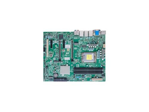 Supermicro Mbd-X13Sae-F-O Atx Server Motherboard Lga 1700 Intel W680