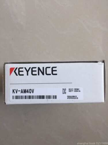1Pcs New Kv-Am40V