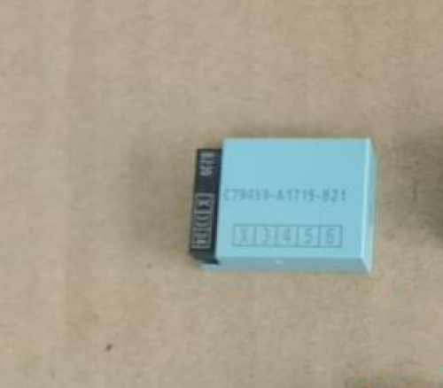 1Pc  Used   C79459-A1715-B21
