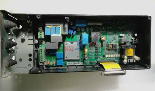 1Pc For Zint531 Inverter Drive Board Zint-531 Used