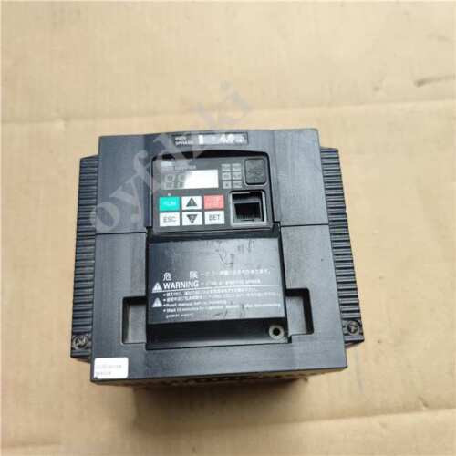 1Pcs Used Wj200-040Hfc-M 4Kw 380V