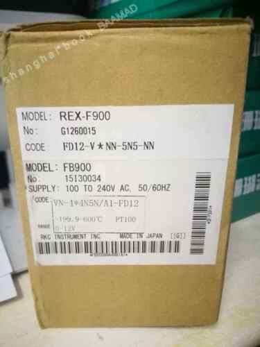 1Pcs New Rex-F900