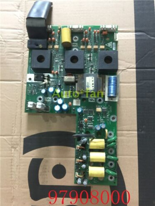 For Used Ct Uni Series Driver Board Ud35 (7004-0193)